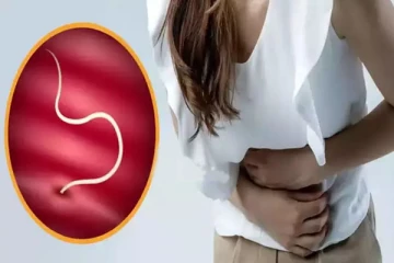 உங்கள் வயிற்றில் புழு நெண்டுக் கொண்டே இருக்கிறதா? இதுதான் உங்களுக்கான அறிகுறியும், வைத்தியமும்!