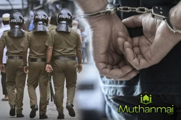 நாட்டில் சிக்கிய பல பில்லியன் ரூபாய் பெறுமதியான போதைப்பொருட்கள்