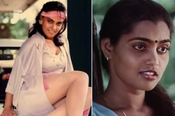 சில்க் ஸ்மிதா அந்த நபரை நம்பி வாழ்ந்தார்; அவர் பலியாக காரணம்.. - மனம் திறந்த நடிகை!