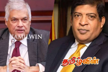 ரணில் மீது பாரிய குற்றச்சாட்டை சுமத்தும் ரவி கருணாநாயக்க