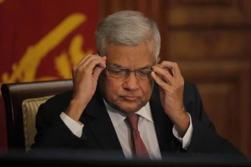 வடக்கு ஆளுநர் உருவாக்கிய சட்டம் இரத்து – ரணில் அதிரடி நடவடிக்கை