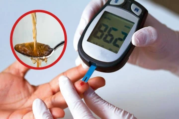 நீரிழிவு நோயாளிகளே! சாப்பிட முன் இதை ஒரு ஸ்பூன் குடிங்க - ரத்த சக்கரை கட்டுப்படும்