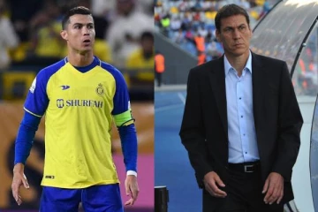 ரொனால்டோவுக்கும் அல் நஸர் பயிற்சியாளருக்கும் மோதலா? வெளியான தகவல்