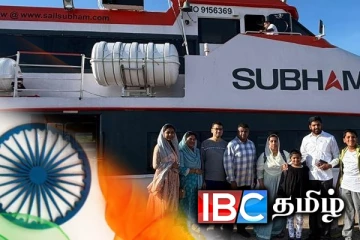 இந்தியர்கள் இலங்கையில் தங்குவதற்கு சிறப்புச் சலுகை