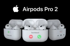 ஐபோன் எஸ்இ, ஏர்பாட்ஸ் ப்ரோ 2 வெளியீட்டு விவரம்! இணையத்தில் வெளியான தகவல்