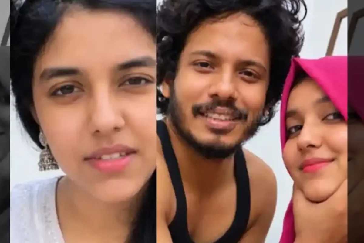 எனக்கு ஏதாவது ஆகிவிட்டாலோ!! முத்துக்குமரன் விவகாரத்தில் வஹிதா வாக்குமூலம்.. | Muthukumaran Controversy Wahida Post Raises Safety எனக்கு ஏதாவது ஆகிவிட்டாலோ!! முத்துக்குமரன் விவகாரத்தில் வஹிதா வாக்குமூலம்.. | Muthukumaran Controversy Wahida Post Raises Safety