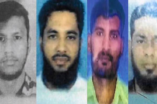 இந்தியாவில் கைதான ஐஎஸ்ஐஎஸ் உறுப்பினர்களின் வாக்கு மூலம்: குறிவைக்கப்படும் ஆர்எஸ்எஸ் | Gujarat Anti Terrorism Squad