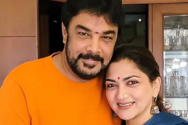 என் கணவர் அதுக்கு சரிப்பட்டு வரமாட்டார்.. கார்த்தி தான் பெஸ்ட்.. நடிகை குஷ்பு ஓபன் டாக் | Kushboo Speak About Actor Karthik என் கணவர் அதுக்கு சரிப்பட்டு வரமாட்டார்.. கார்த்தி தான் பெஸ்ட்.. நடிகை குஷ்பு ஓபன் டாக் | Kushboo Speak About Actor Karthik