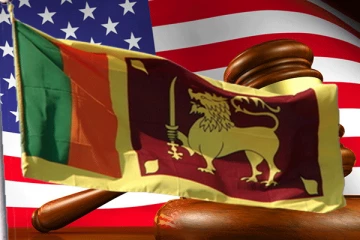 அமெரிக்க நீதிமன்றத்திடம் இலங்கை விடுத்துள்ள கோரிக்கை