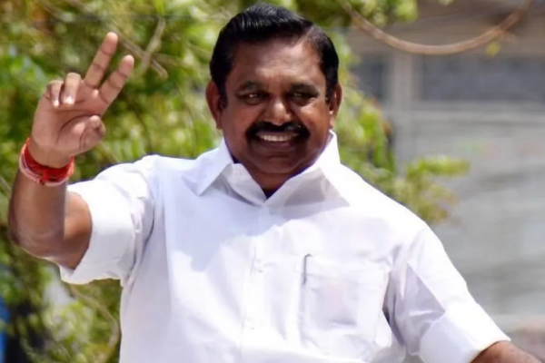 ஆட்சியில் பங்கு தர நாங்கள் ஏமாளிகள் இல்லை - எடப்பாடி பழனிசாமி அதிரடி | Eps Says We Are Not Fools Coalition Government