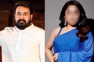 53 வயது நடிகையை தனது அறைக்கு அழைத்த மோகன்லால்..? பிரபலம் கூறிய பகிர் தகவல்