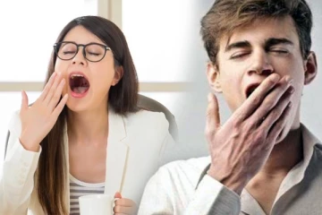 அதிகமாக கொட்டாவி விட்டால் ஆபத்தா? இந்த நோய்க்கான அறிகுறியாம்!