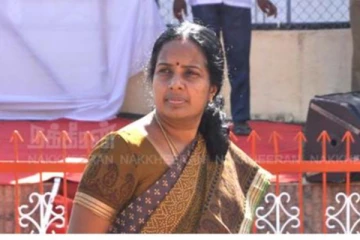 "மாணவி தற்கொலை வழக்கு சிபிஐக்கு மாற்றப்பட வேண்டும்" - வானதி சீனிவாசன் அறிக்கை