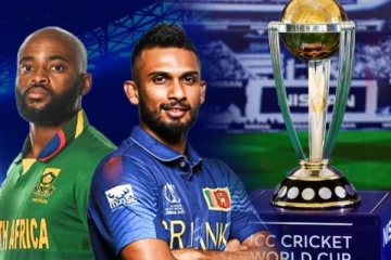 உலகக்கிண்ண கிரிக்கெட் போட்டி: இலங்கை அணி நாணய சுழற்சியில் வெற்றி