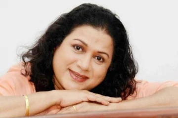 இலங்கையின் பிரபல நடிகை சுசந்தா சந்திரமாலி திடீர் மரணம்