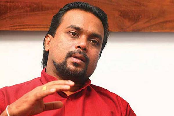 ஜே.வி.பியை பெரும் அவமானத்திற்கு உள்ளாக்கியவர் தொடர்பில் பிரதியமைச்சர் தகவல் | Sunil Watagalawimal Weerawansa