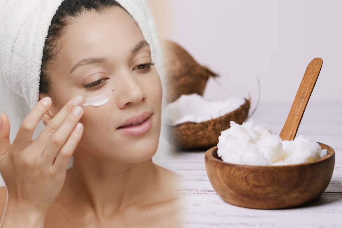 வயதானாலும் இளமையாக இருக்க உதவும் இயற்கை வீட்டு வைத்தியம் | Home Made Natural Skin Tightening Face Pack