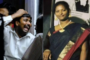 திமுகவை சேர்ந்த பிரபல முகம் தமிழன் பிரசன்னாவின் 35 வயதான மனைவி தற்கொலை! விசாரணையில் அவர் சொன்ன தகவல்கள்