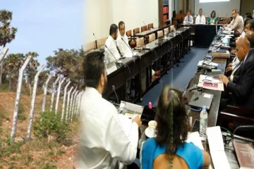 பத்தரமுல்லை நகரில் ஒதுக்கப்படும் காணி! எடுக்கப்படவுள்ள இறுதி தீர்மானம்