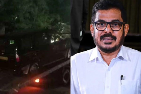 அசோக ரன்வல விபத்து தொடர்பில் பொலிஸாருக்கு எதிராக ஒழுக்காற்று நடவடிக்கை | Mp Asoka Ranwala S Accident Case அசோக ரன்வல விபத்து தொடர்பில் பொலிஸாருக்கு எதிராக ஒழுக்காற்று நடவடிக்கை | Mp Asoka Ranwala S Accident Case