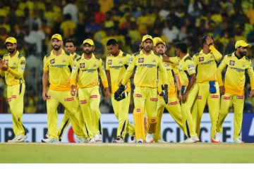 இன்ஸ்டாகிராமில் புதிய சாதனை படைத்த CSK அணி - என்ன தெரியுமா?