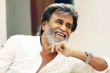 மது கடையில் சூப்பர் ஸ்டார் ரஜினிகாந்த்.. புகைப்படத்தை பார்த்து அதிர்ச்சியான மக்கள்..