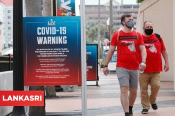 பிரித்தானியாவில் கண்டுபிடிக்கப்பட்ட புதிய கொரோனா வைரஸ் இலங்கையிலும் நுழைந்தது! இது வீரியமாக பரவக்கூடியது என எச்சரிக்கை