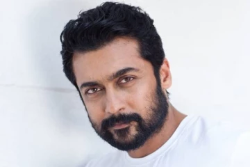 "என் கனவு நிறைவேறியது" - விக்ரம் படம் குறித்து முதல்முறையாக சூர்யா சொன்ன விஷயம்..