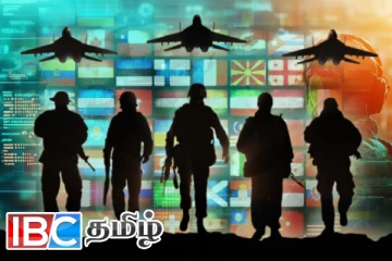 உலகின் அதி சக்திவாய்ந்த இராணுவங்களின் பட்டியல்: முதலிடத்தில் எந்த நாடு தெரியுமா!