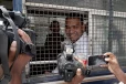 රක්ෂිත බන්ධනාගාරගත කර සිටින නමල් අද අධිකරණයට