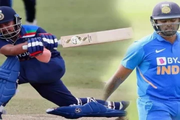 வெளியேறிய 2 இந்திய வீரர்கள்..இங்கிலாந்து உடனான டெஸ்டில் ஏற்பட்ட மாற்றம்..