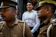 එයාර් බස් සිද්ධියේ මුදල් විශුද්ධිකරණ චෝදනාවට නාමල්ට ඇප