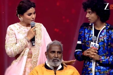 கிட்னி பிரச்சனையால் போராடும் போட்டியாளர் நிதினின் அப்பா!! சினேகா செய்த செயல்