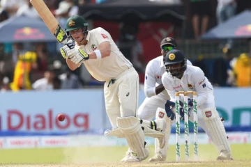 ශ්‍රී ලංකා ඕස්ට්‍රේලියා ටෙස්ට් තරඟාවලිය සඳහා, ශ්‍රී ලංකා ක්‍රිකට් සංචිතය නම් කෙරේ..!