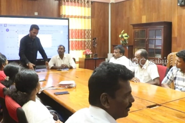 ராமர் பாலம் அருகே சுற்றுலா படகுச் சேவை - வெளியான தகவல் | Tourist Ferry Service To Adams Ram Setu Bridge