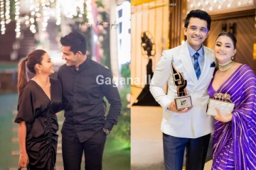 සාරංග දිනක්ෂි ආදරේට මොකද වුණේ... සාරංග විවාහයකට සැරසෙයි ද..?(PHOTOS)