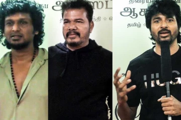 லால் சிங் சத்தா Celebrity Show! பிரபலங்கள் சொன்ன விமர்சனம் இதோ