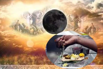 ஆடி அமாவசையில் பித்ருகளுக்கு தர்ப்பணம் செய்யாவிட்டால் என்ன ஆகும்?