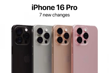 iPhone 16 சீரிஸ் இந்தியாவில் வெளியாவது எப்போது? கசிந்துள்ள முக்கிய தகவல்