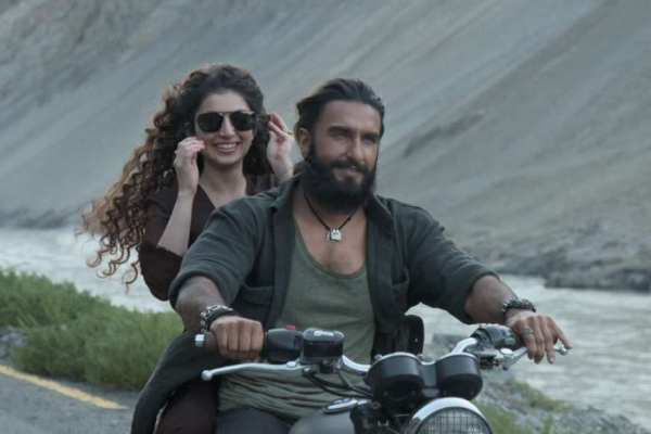 வசூல் வேட்டையில் ரன்வீர் சிங்கின் துரந்தர்.. பாக்ஸ் ஆபிஸ் ரிப்போர்ட் | Dhurandhar Worldwide Box Office Collection