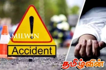 வடமராட்சியில் மோட்டார் சைக்கிள் விபத்தில் இளைஞர் பலி
