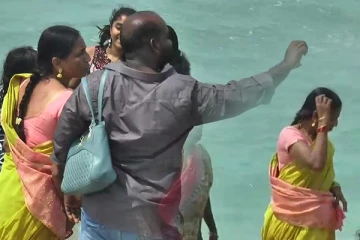 முள்ளிவாய்க்கால் நினைவேந்தலை அனுஷ்டிக்க நளினிக்கு அனுமதி மறுப்பு! (Video)