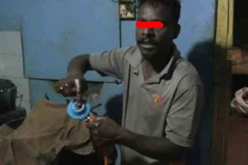 இன்று மதுபான நிலையத்திலும்  வெடிப்பு சம்பவம்