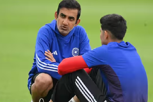 எப்படி போகப்போகிறது கம்பீரின் எதிர்காலம்..! | Gambhir Coach India S Home Defeat To South Africa