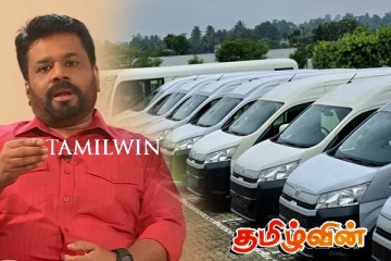 அநுர அரசின் அதிரடி அறிவிப்பு! வாகன இறக்குமதியில் கடுமையான கட்டுப்பாடுகள் விதிப்பு