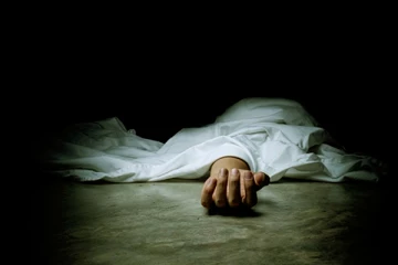 திருடர்களுக்காக வைக்கப்பட்ட மின் இணைப்பு:வீட்டின் உரிமையாளரே சிக்கி உயிரிழப்பு