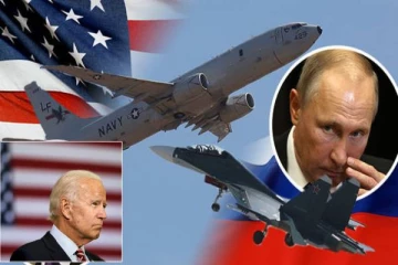 ரஷ்யா-அமெரிக்காவிடம் சிக்கி தவிக்கும் இந்தியா! பொருளாதார தடை வருமா?