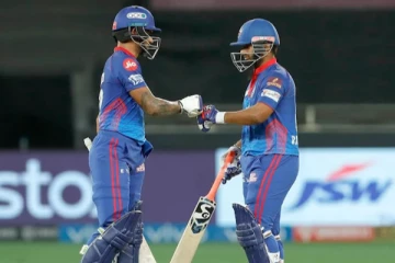 போராடி தோற்ற சென்னை - புள்ளிப்பட்டியலில் முதலிடம் பிடித்த டெல்லி