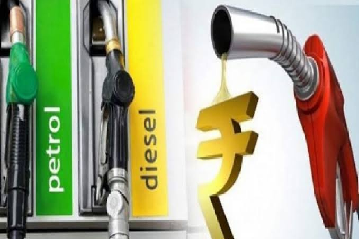 நள்ளிரவு முதல் பெட்ரோல் மற்றும் டீசலின் விலை குறைப்பு | Petrol And Diesel Prices Reduced From Midnight