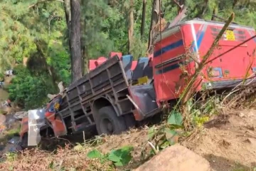 நுவரெலியாவில் 21 பேரை பலியெடுத்த கோர விபத்து ; வீதி அபிவிருத்தி அதிகாரசபைக்கு எதிராக வழக்கு